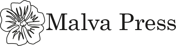 Malva Press Logo